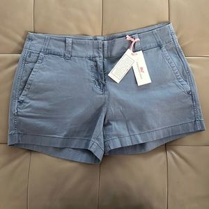 Vineyard Vines Women Shorts NWT